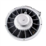 02235459 Ventilator voor Deutz F6L912