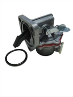 Deutz FL912 dieselmotor brandstofpomp