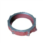 DEUTZ FL912 Vliegwielbehuizing