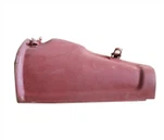 FL912 Bovenste luchtgeleiderdeksel