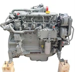 Waterkoeling 4-takt BF4M1013C Motor Assy