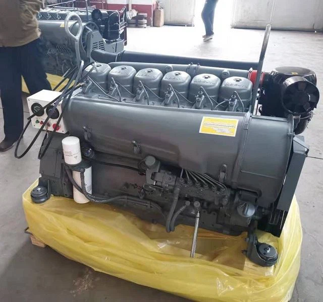 Diesel Engine