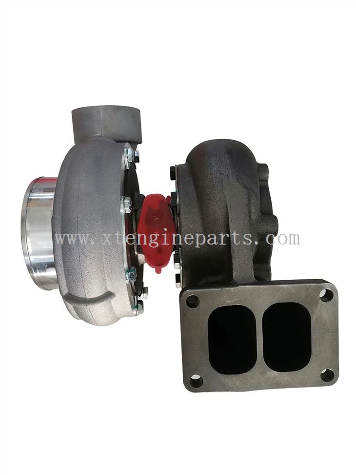 Deutz BF6M1015C watergekoelde motorturbocompressor 04226650