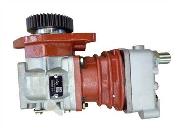 Deutz BF4M1013 Motor Luchtcompressor 01181454