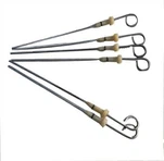 Deutz F4L912 Oliepeilstok