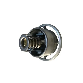 Deutz TCD2013 06L 4V watergekoelde motorthermostaat koelvloeistof