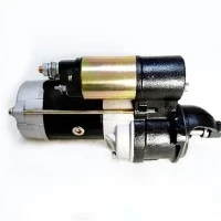 F2L511 Dieselmotor Startmotor