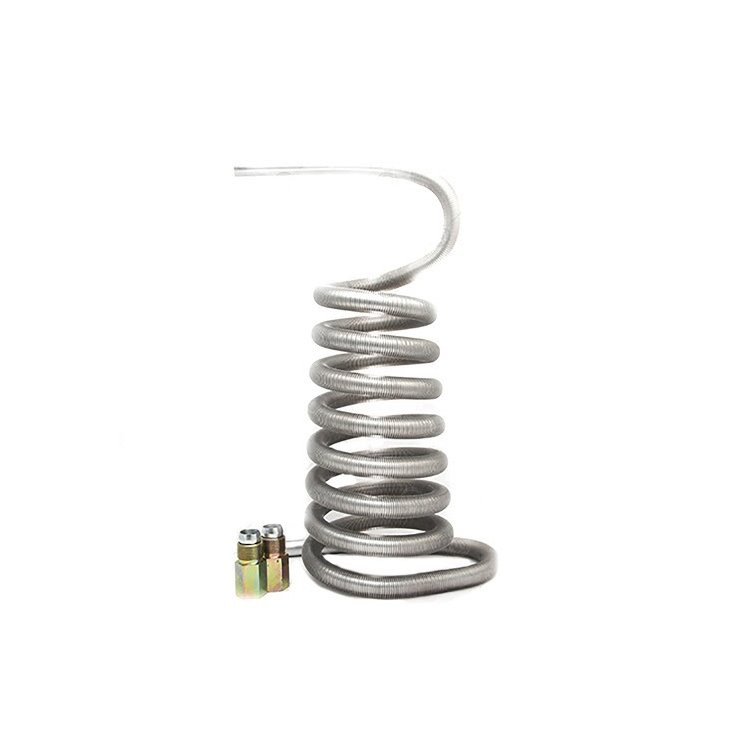 04151151 Spiraaloliekoeler voor Deutz F4L912