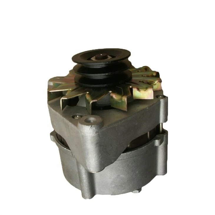 Deutz FL912/913 dieselgenerator 01179468