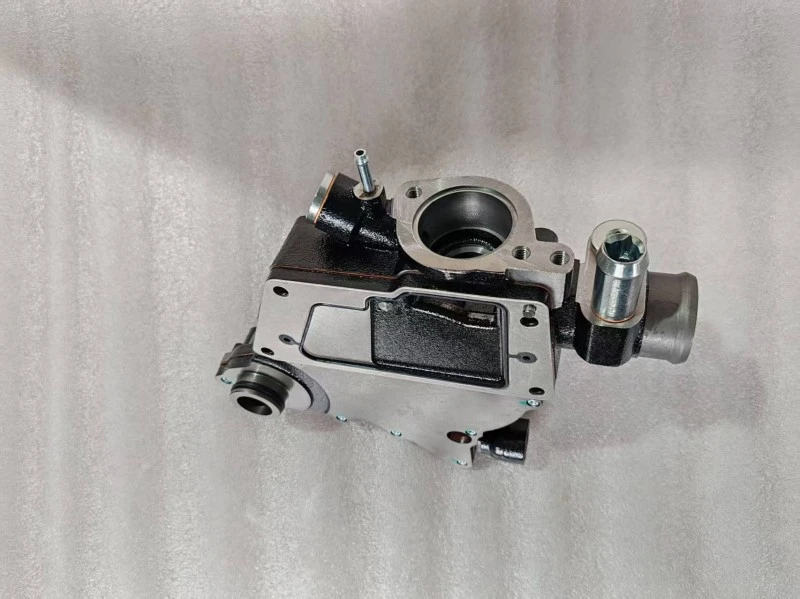 water pump 5